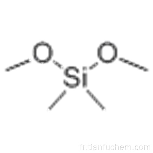 Diméthyldiméthoxysilane CAS 1112-39-6